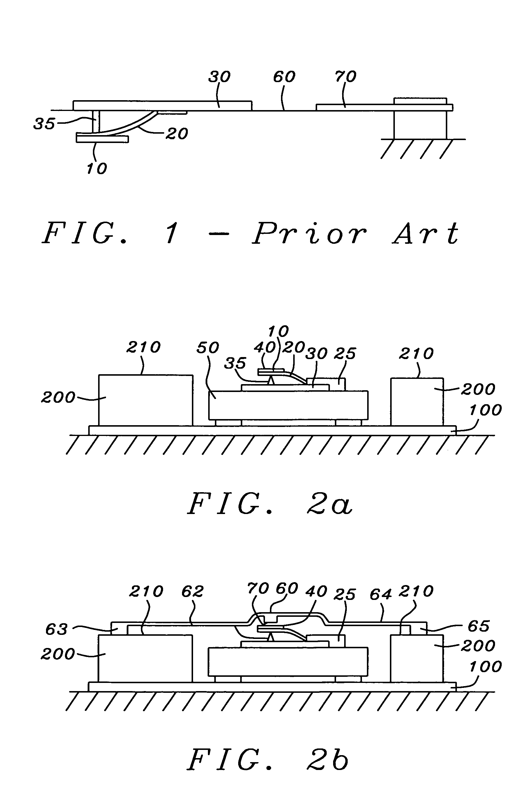 Self-loaded pendulum for slider flexure stiffness measurements