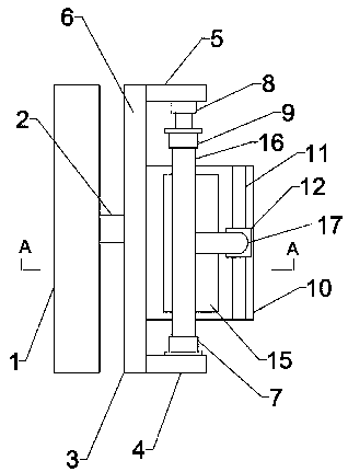 Tube welding and locating device for production