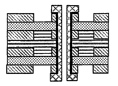 Phase-Separation-Controlled Polybutadiene Resin Composition and Printed Wiring Board Using the Resin Composition