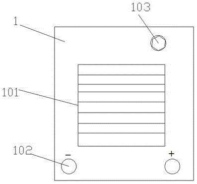 Welding device