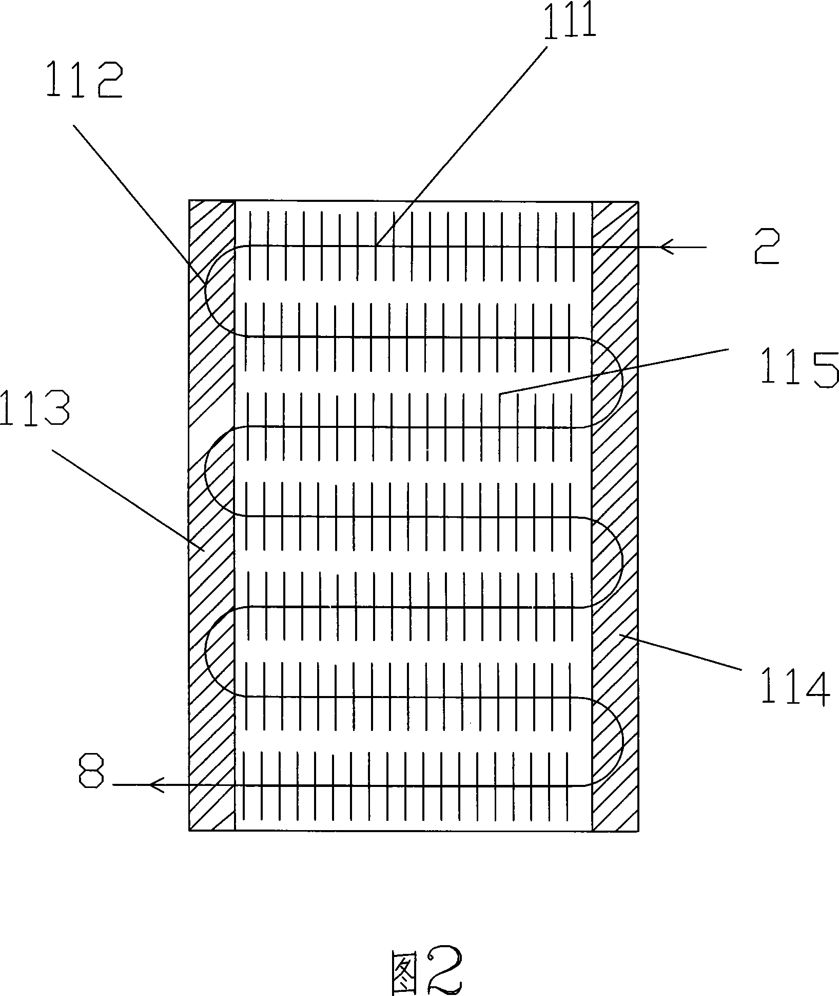 Pneumatic drying energy saving device