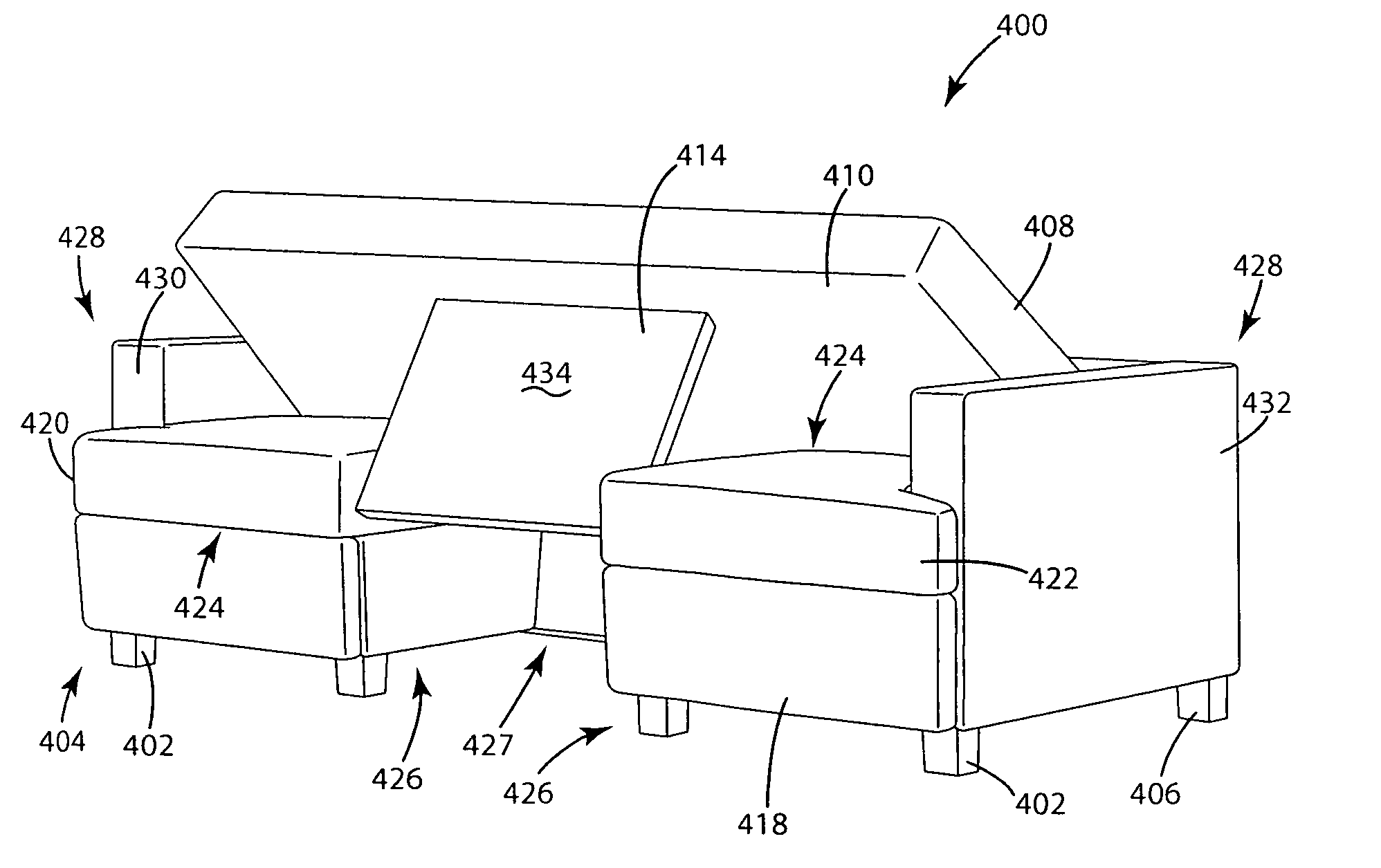 Sleep system