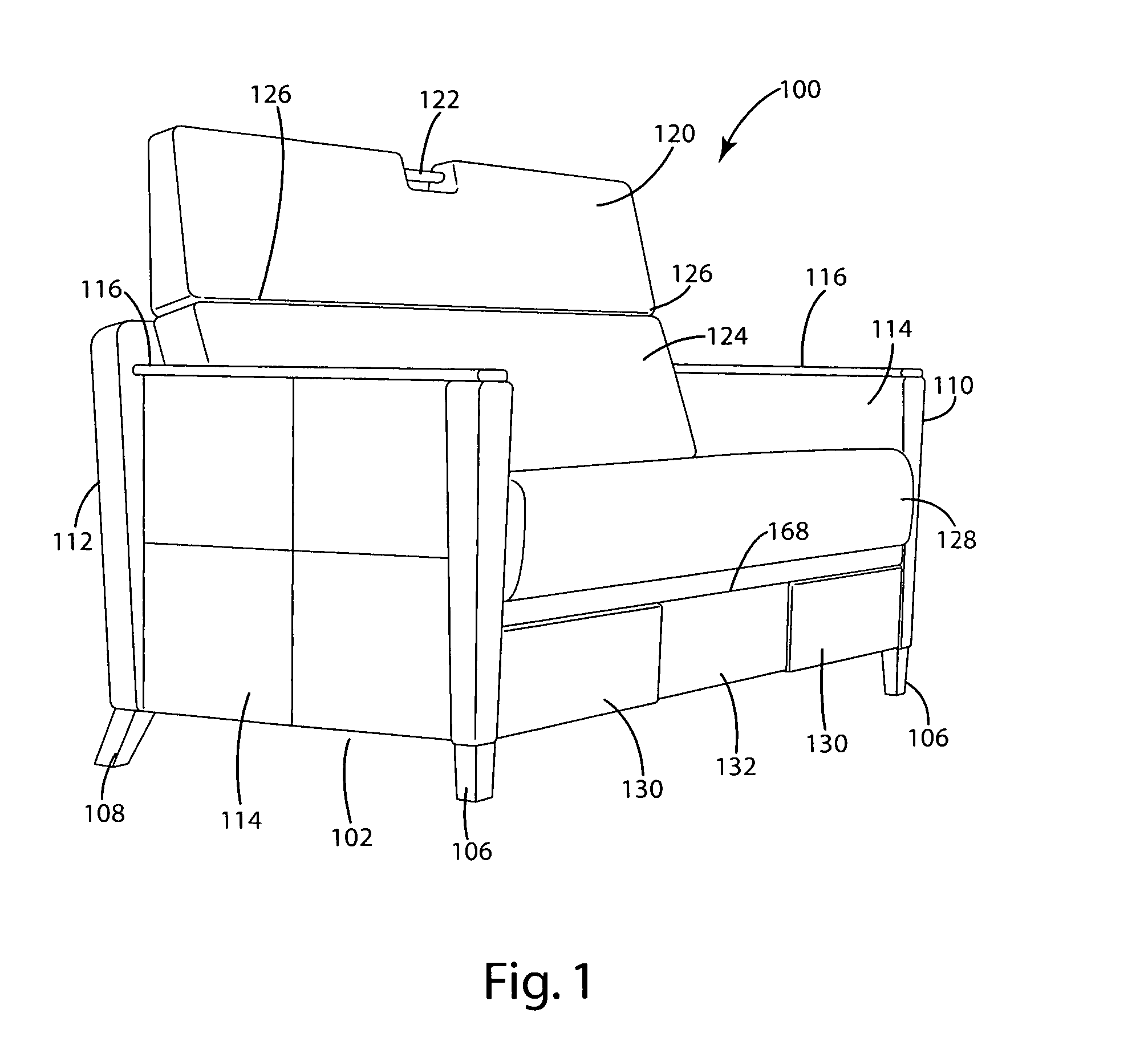 Sleep system