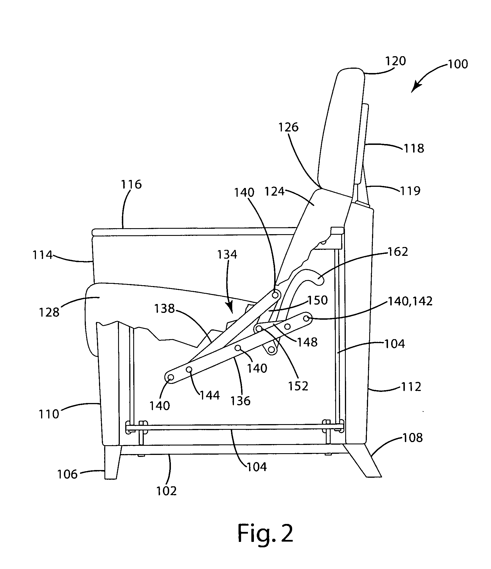 Sleep system