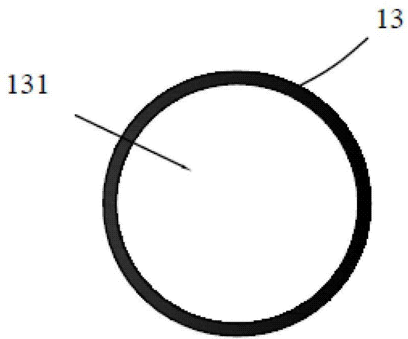 Evaporation mask, evaporation system and material purification method