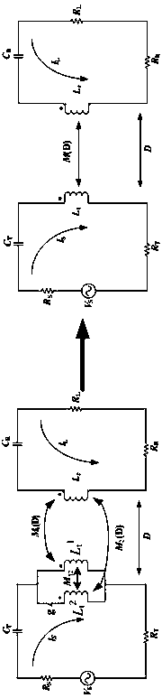 Forward Parallel Coordinated Control Method for Magnetic Resonance Power Transmission System