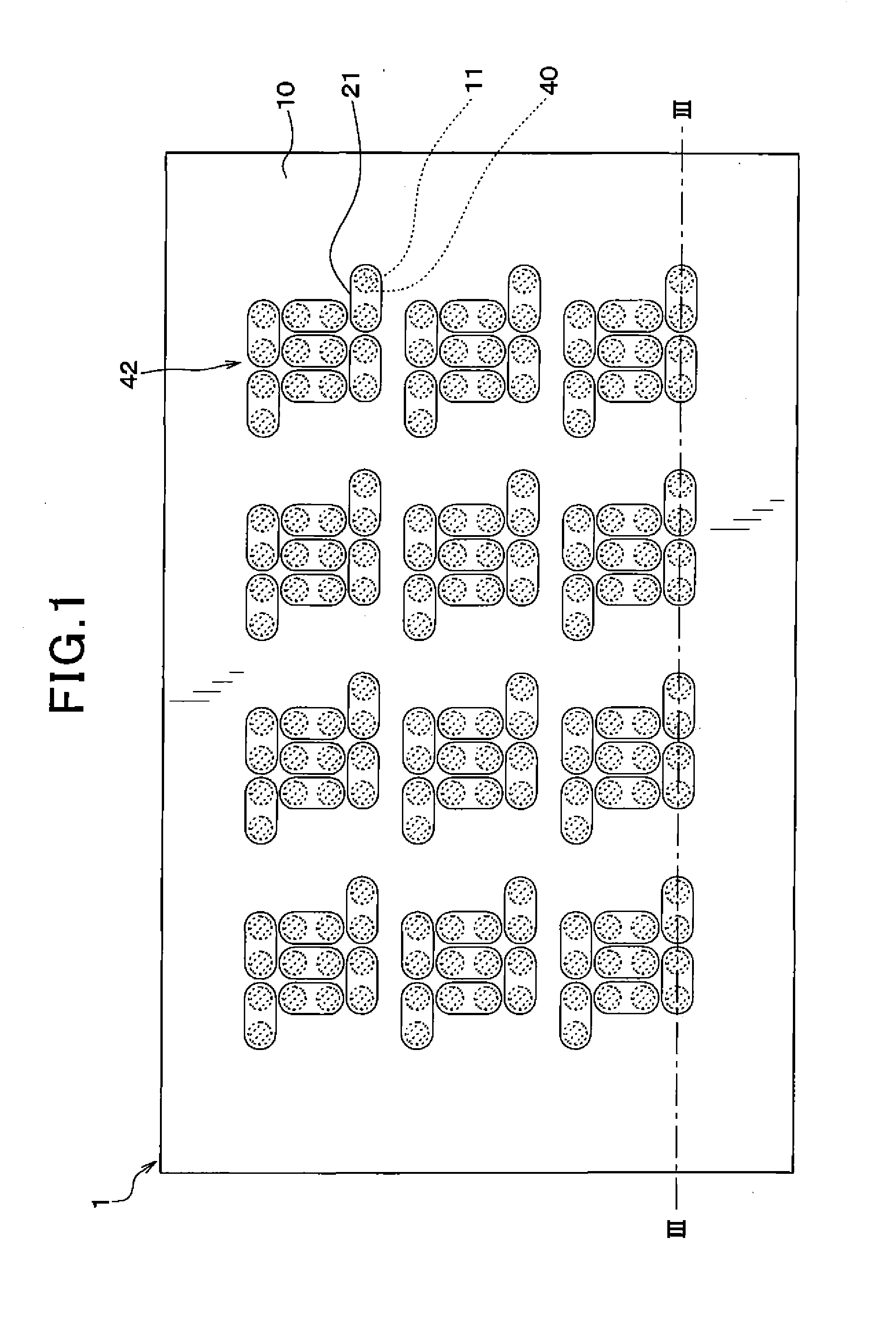 Heat generating device