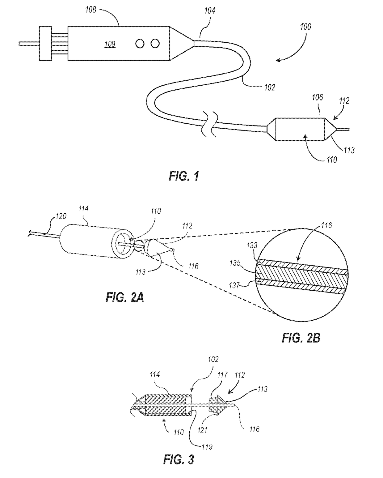 Adjustable guidewire receiving member