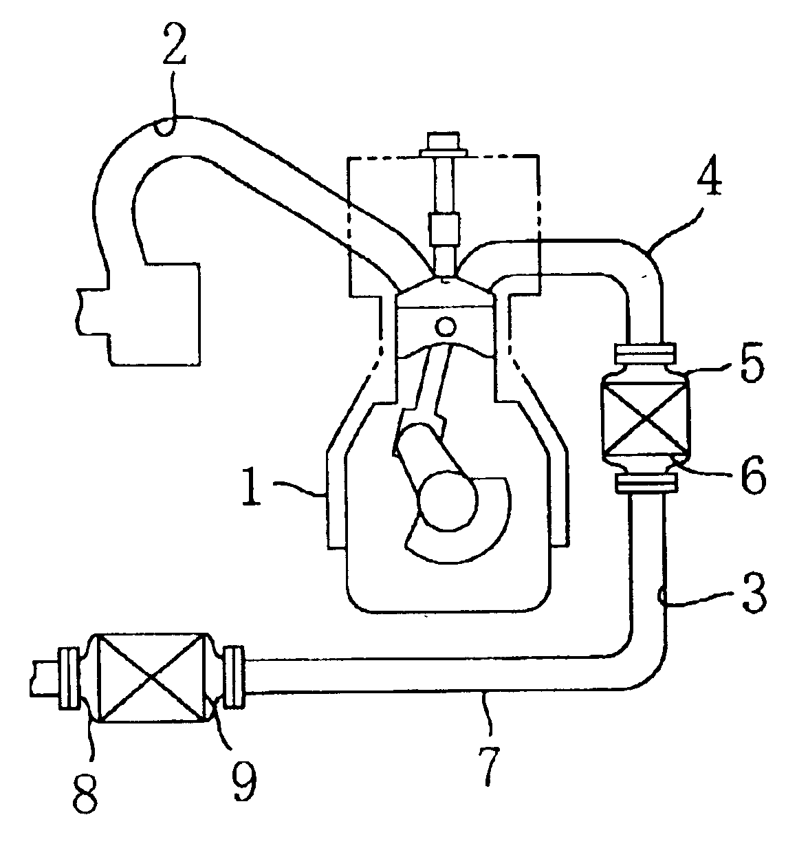 Oxidation catalyst