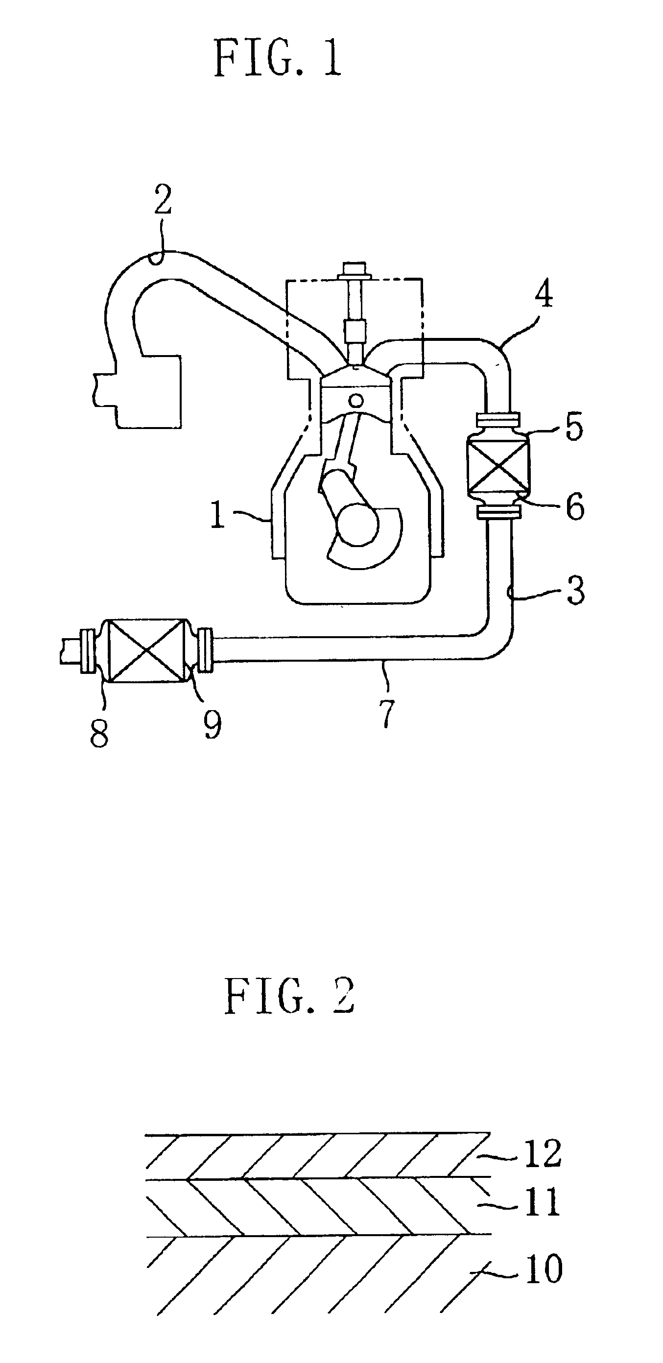 Oxidation catalyst