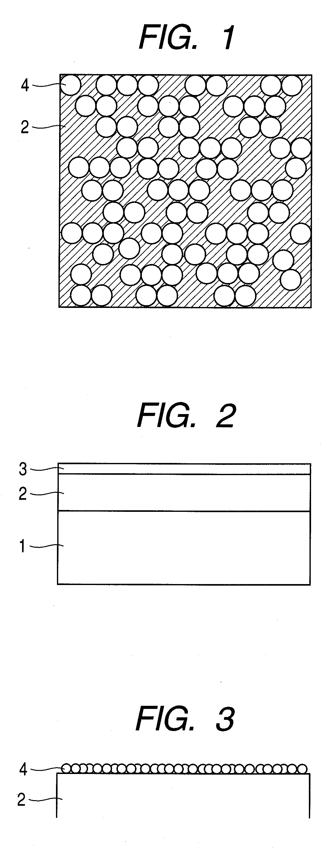 Ink jet recording medium