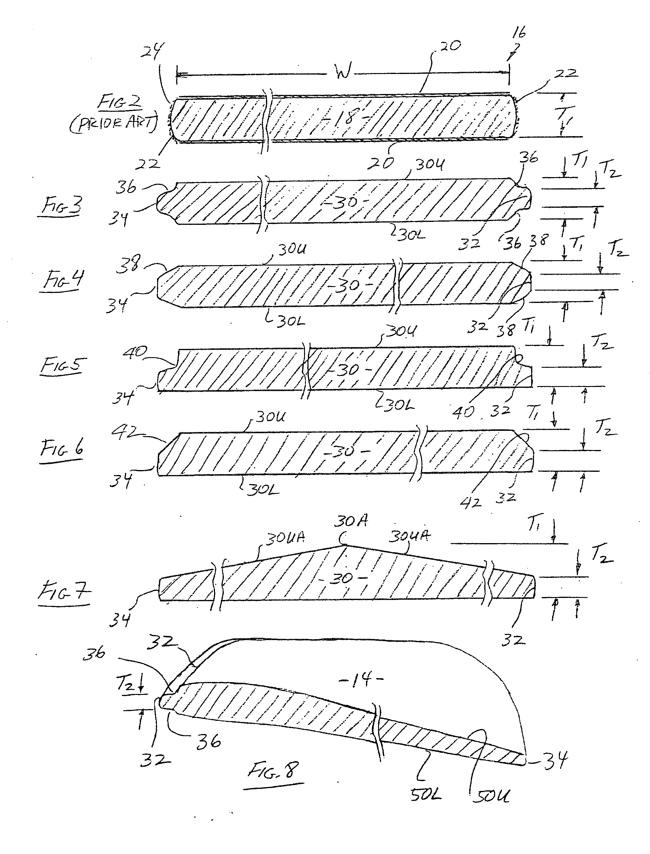 Ceiling Fan With High Efficiency Ceiling Fan Blades