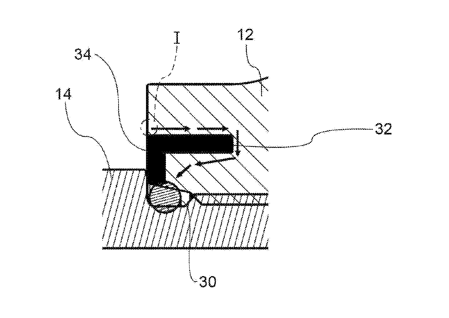 Fluid Flow Regulating Device Having High Resistance To Corrosion