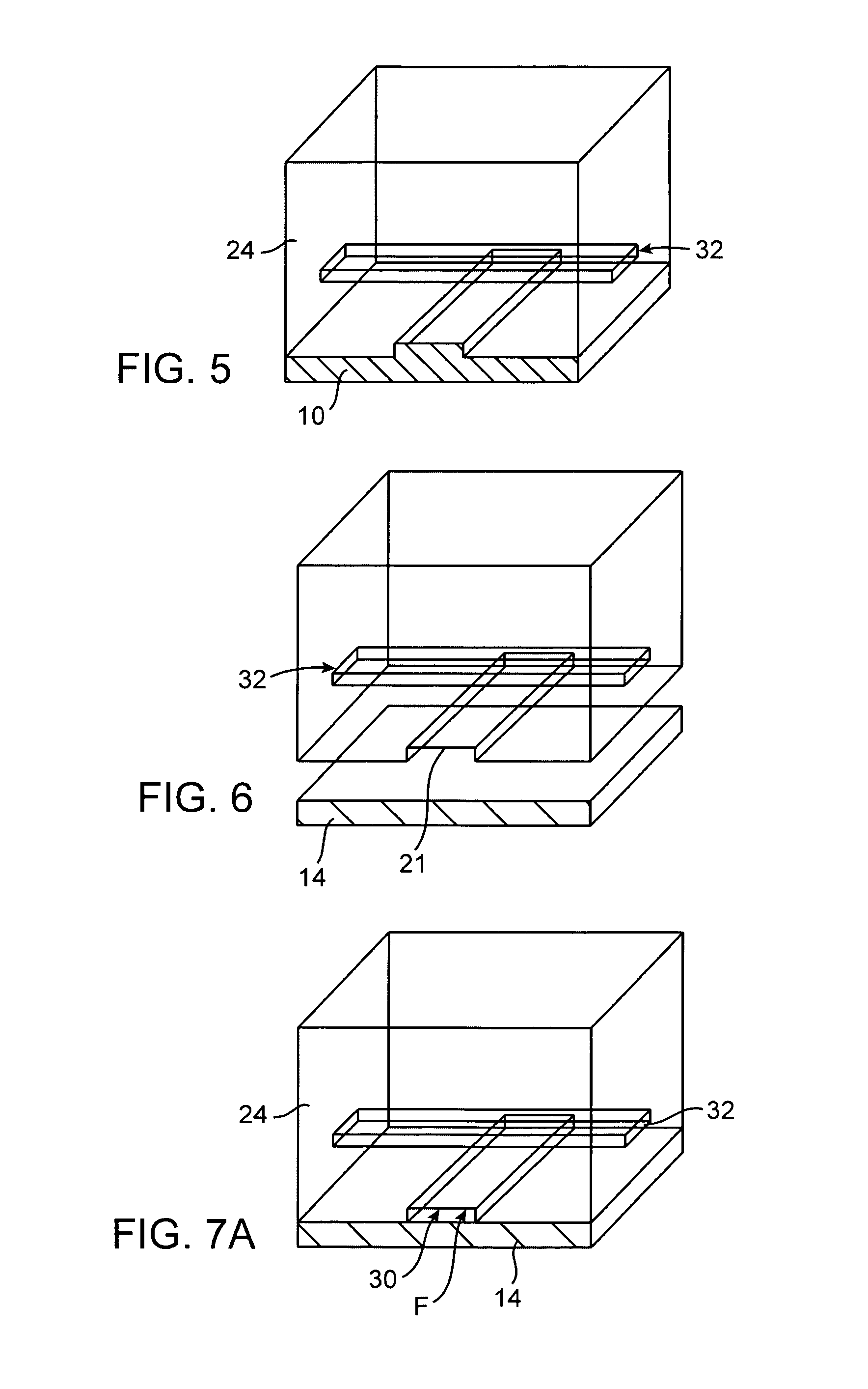 Microfluidic nucleic acid analysis