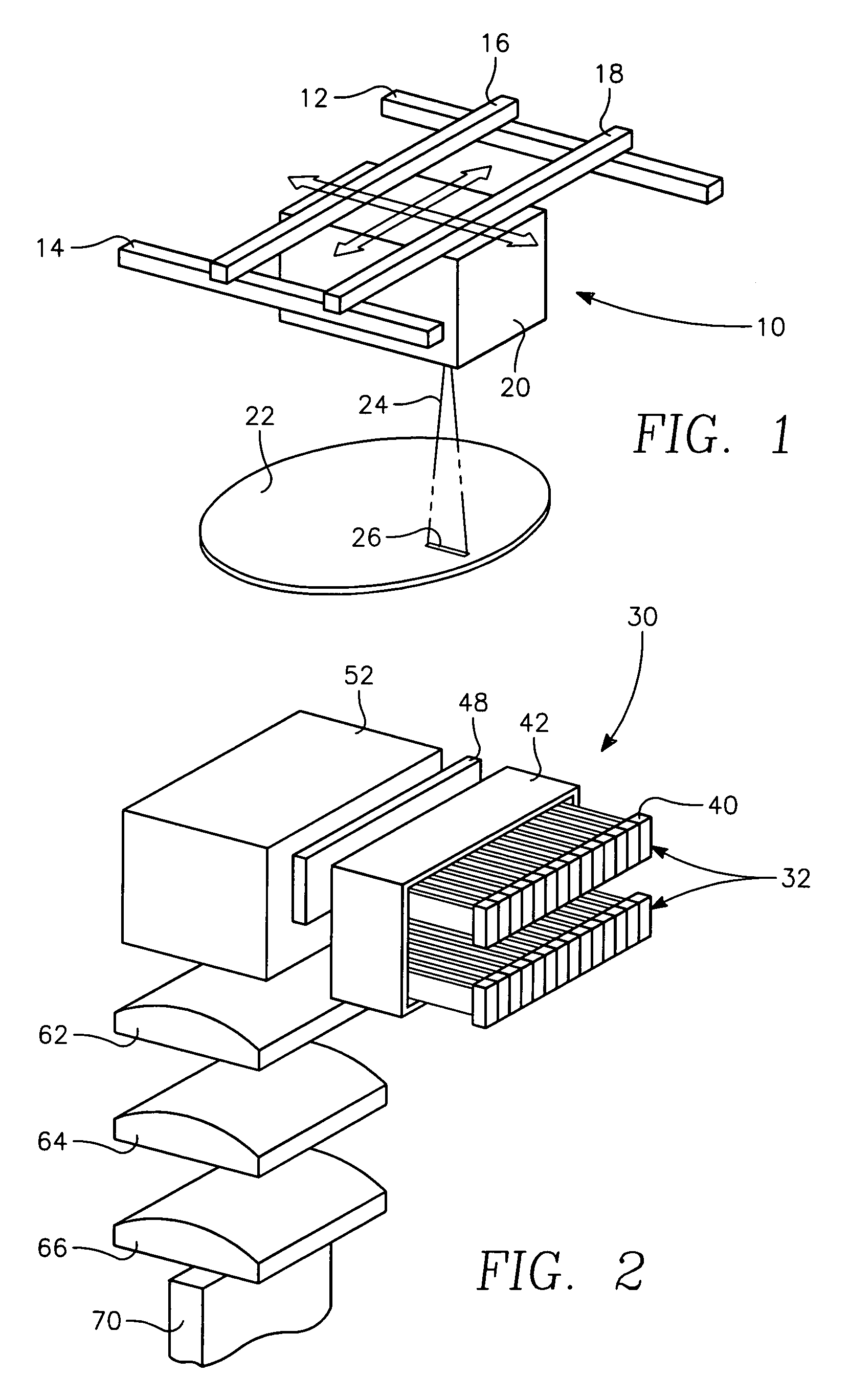 Thermal flux laser annealing for ion implantation of semiconductor P-N junctions