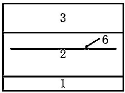 Polarization-state-controlled multimode-interference optical switch and manufacturing method thereof