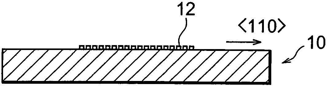 Method of fabricating n-type semiconductor diamond, and semiconductor diamond