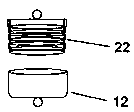 Gynecological applicator