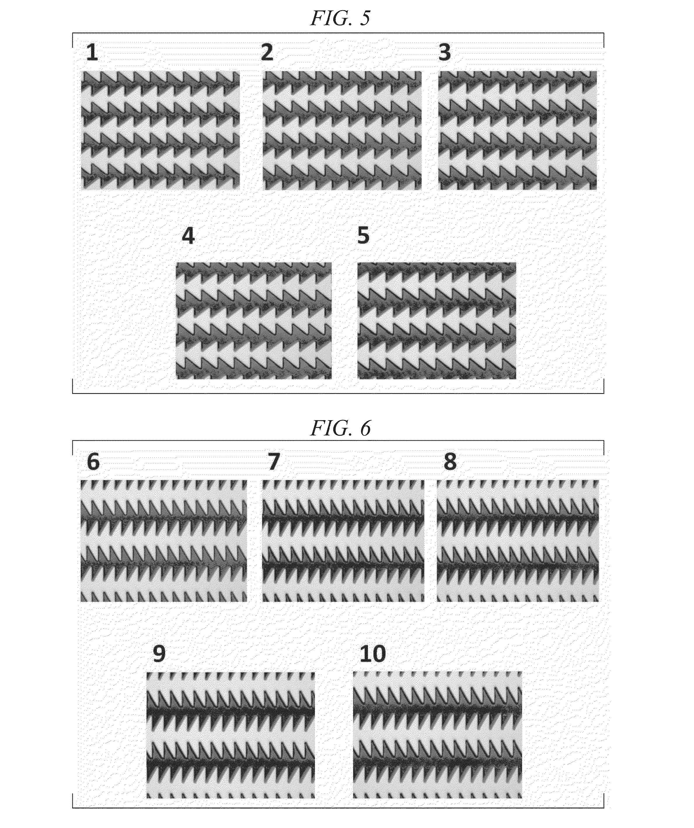 Substrate for controlling movement direction of animal cells, and cell identification method and cell separation method using the same