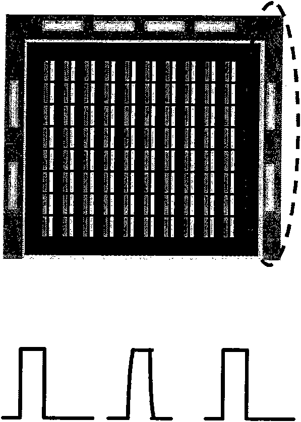 Liquid crystal display panel