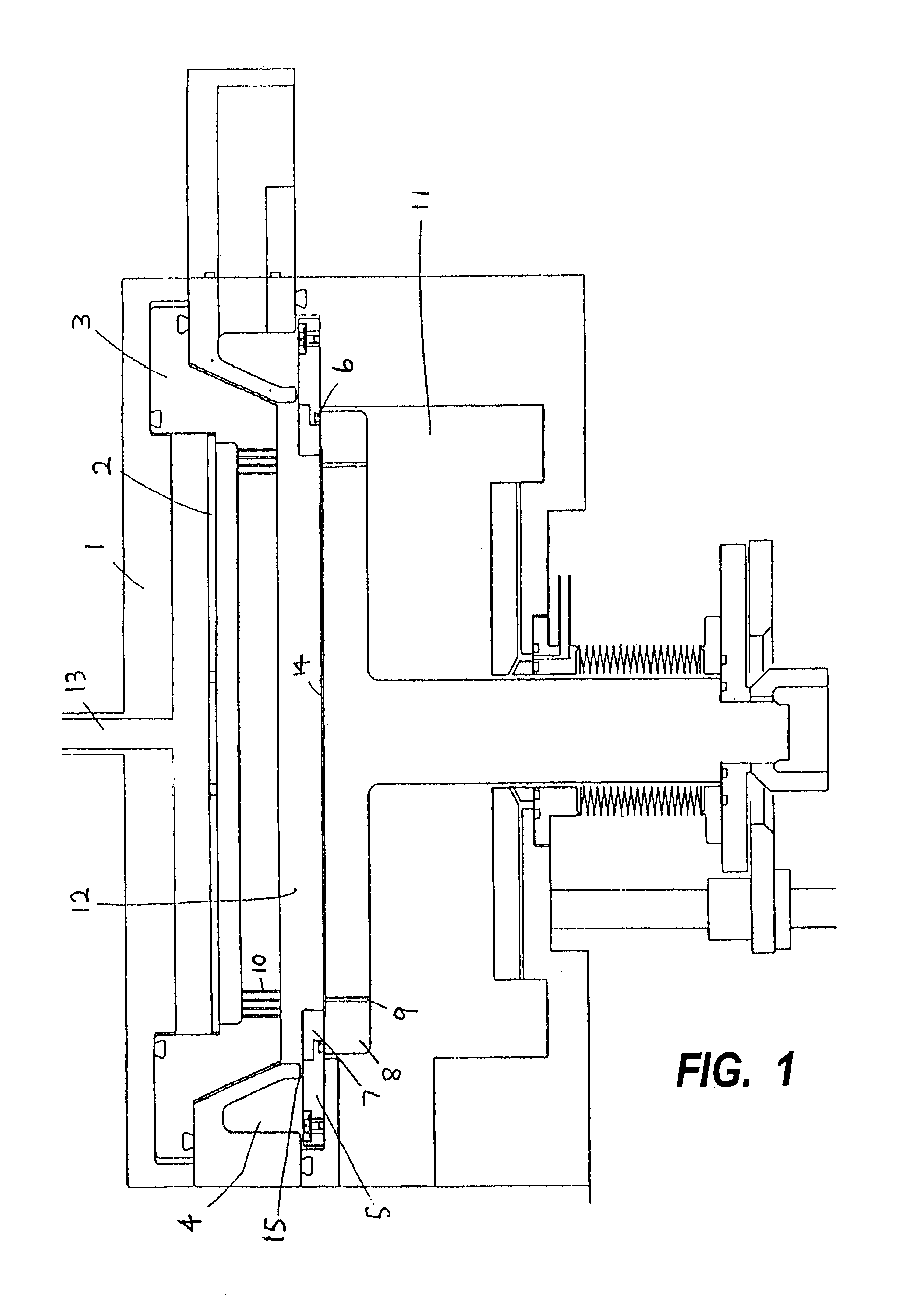 Method of film deposition using single-wafer-processing type CVD