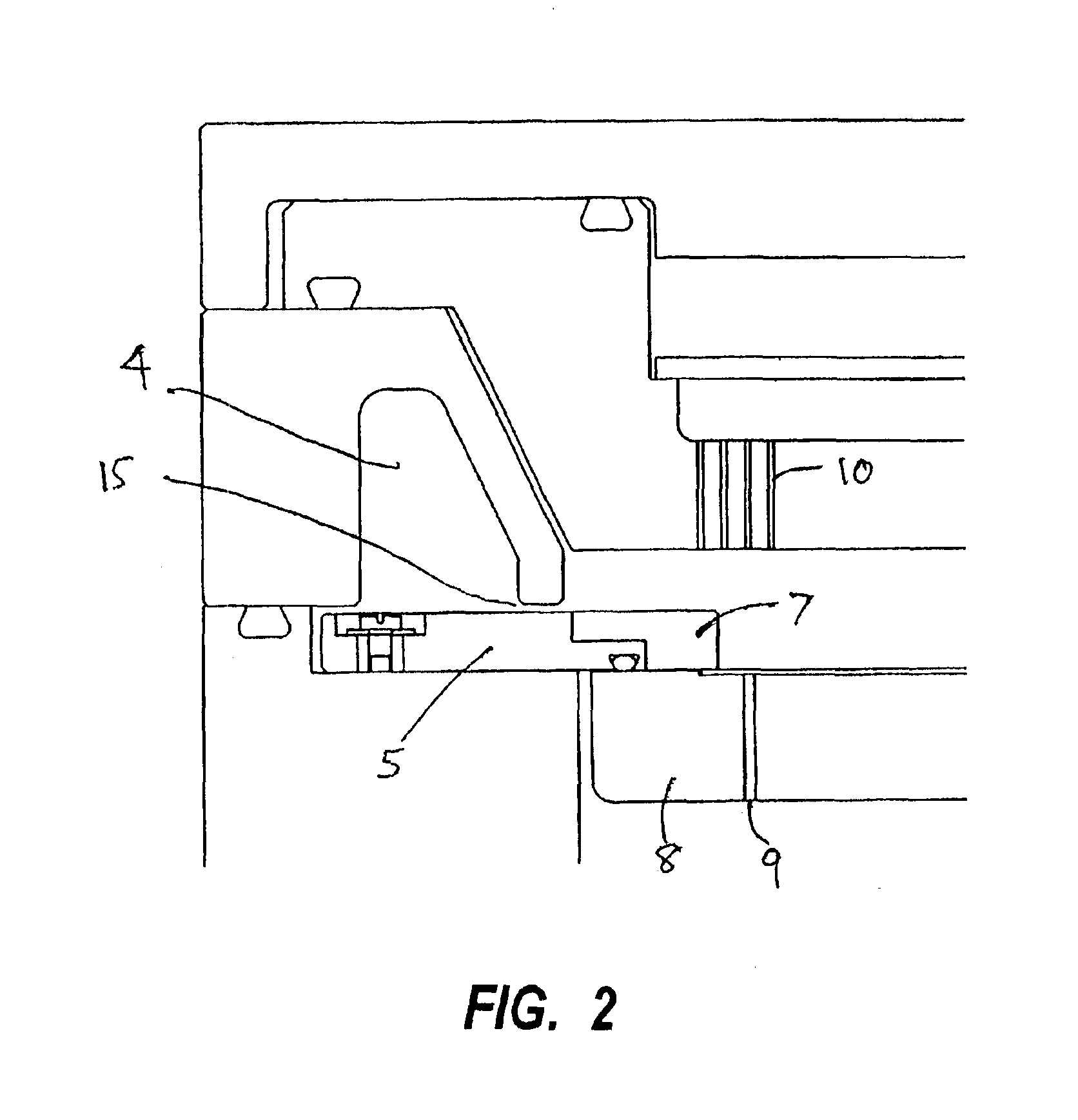 Method of film deposition using single-wafer-processing type CVD