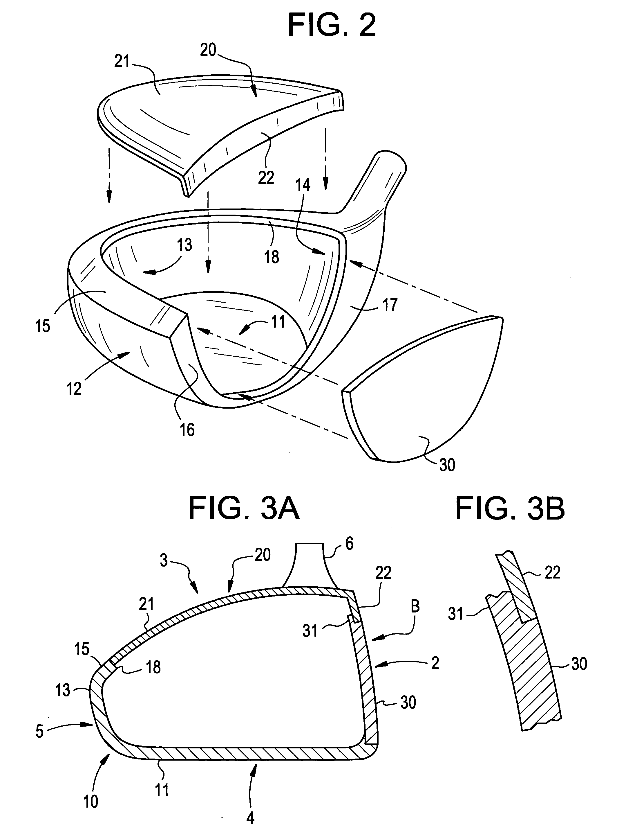 Golf club head