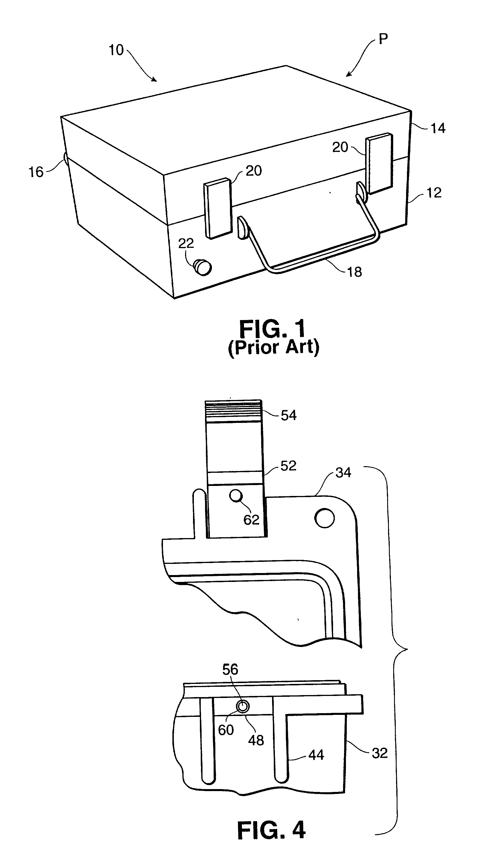 Air sealable container with automatically actuable pressure equalizing valve