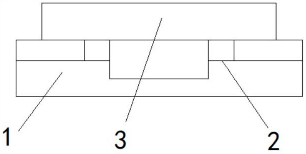 Spring for stably connecting automobile shaft