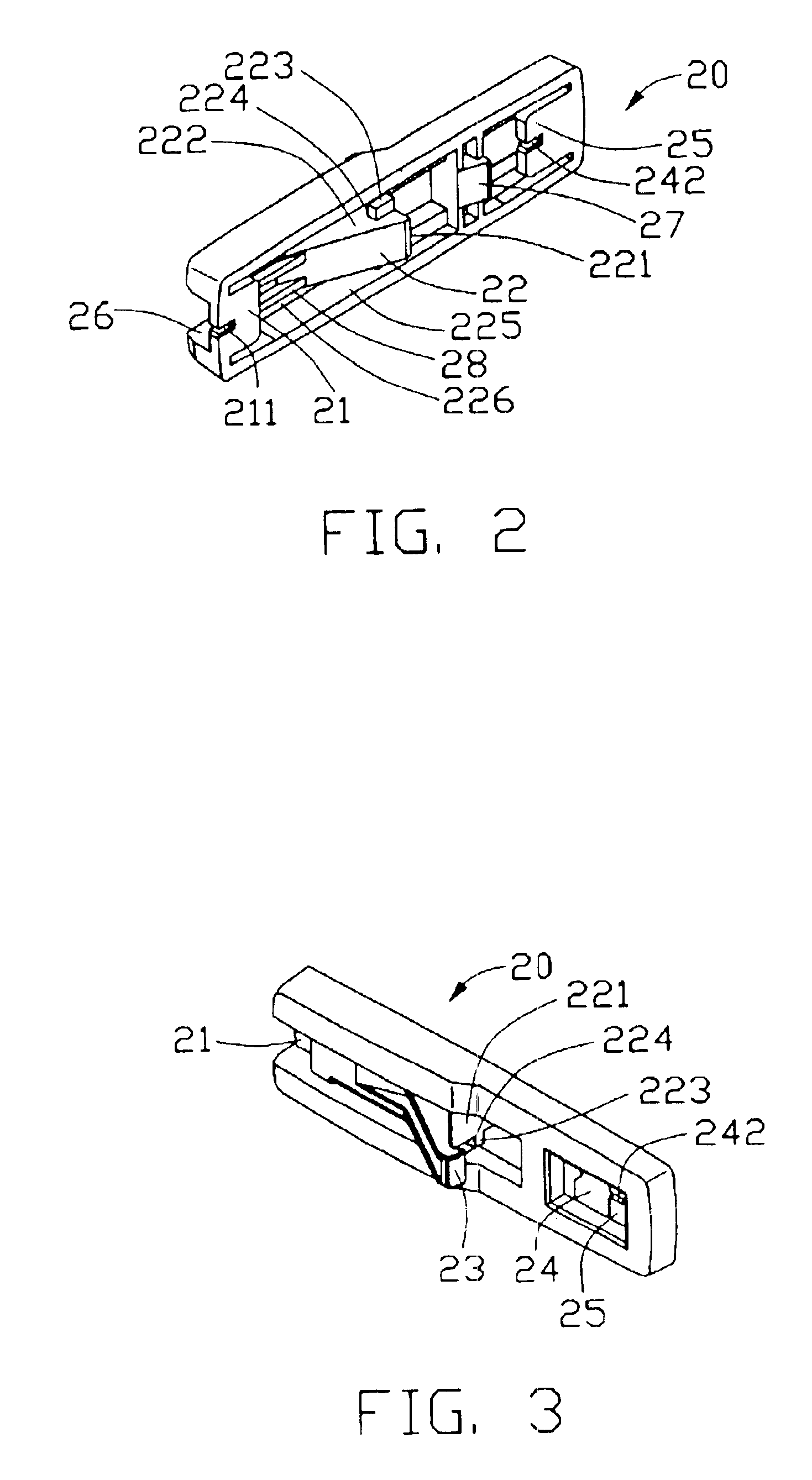 Mounting apparatus for data storage devices