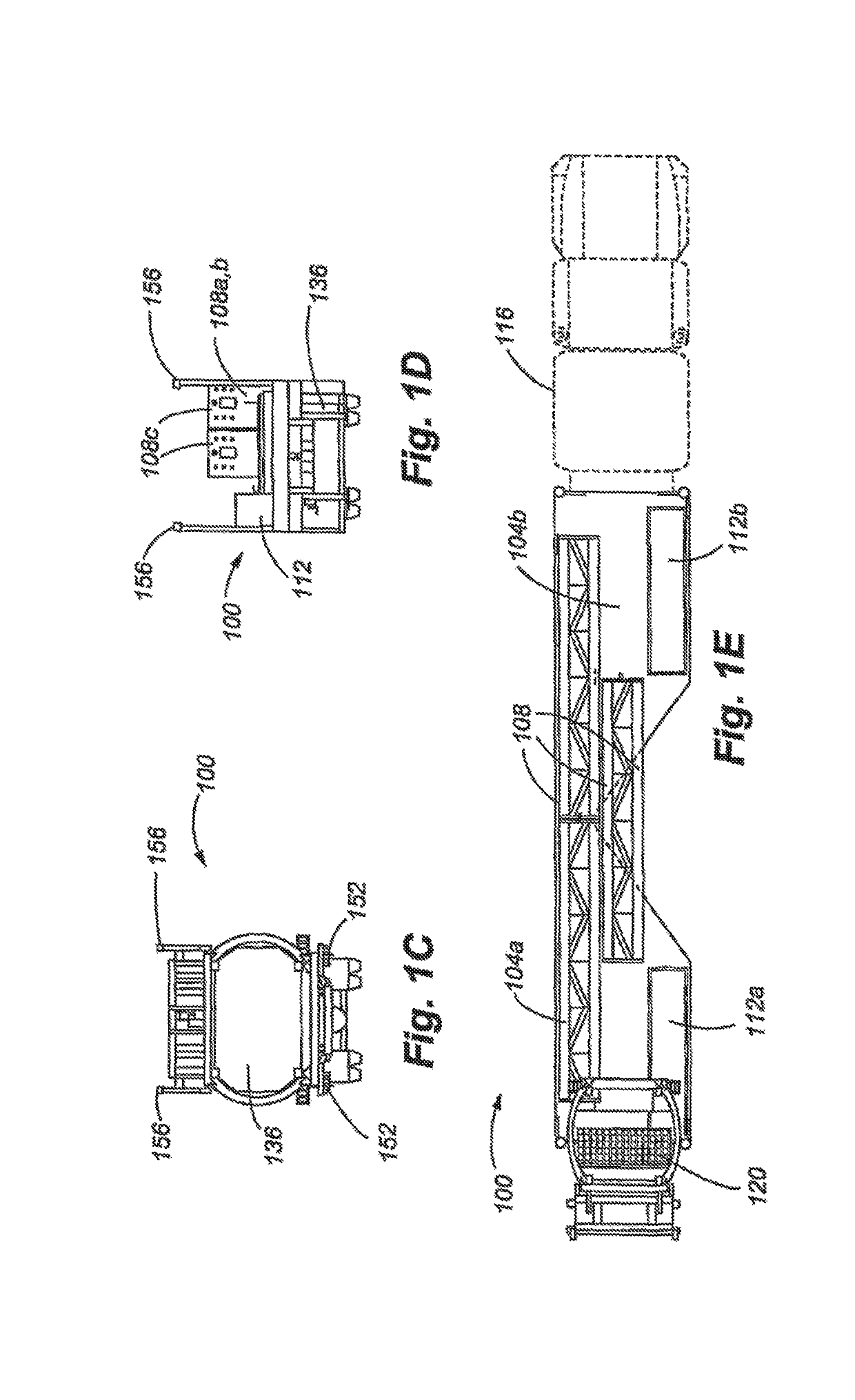 Mobile barrier