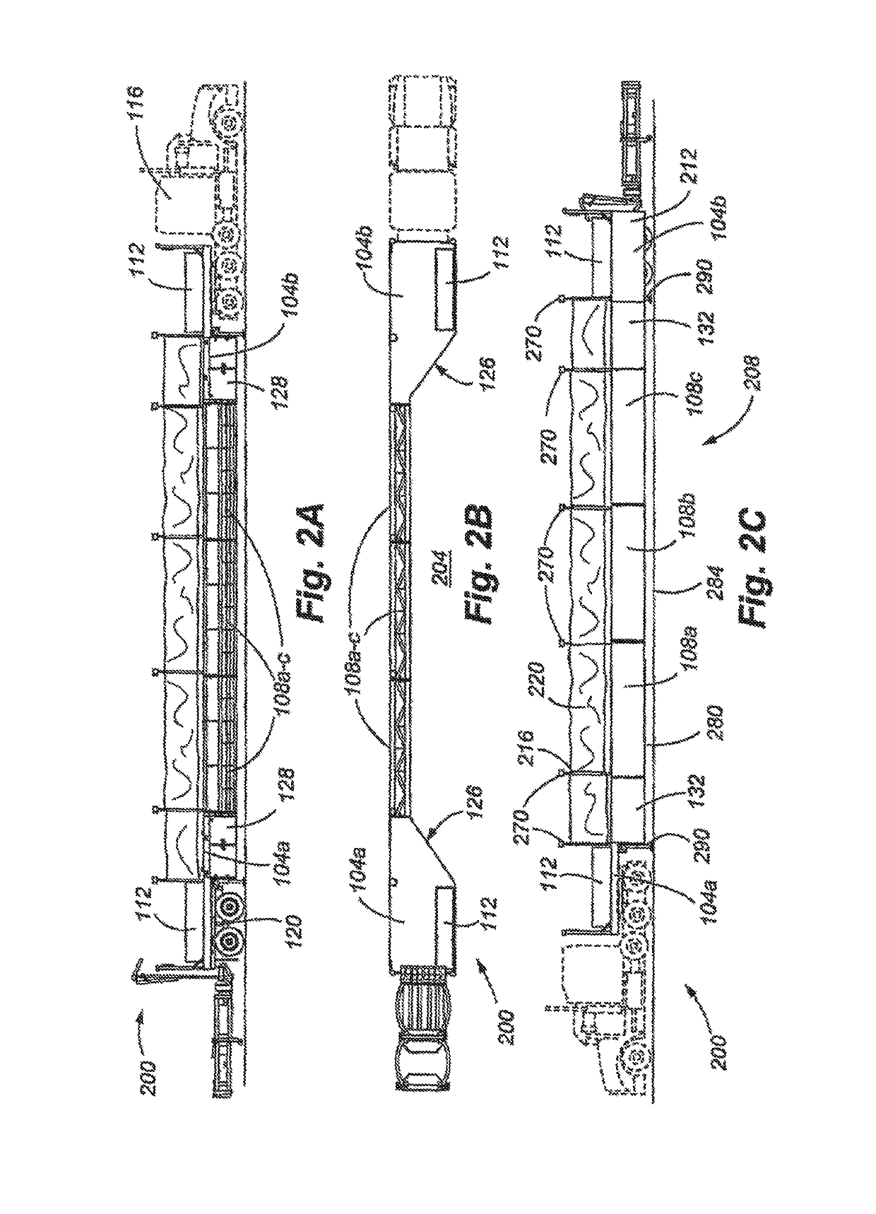 Mobile barrier