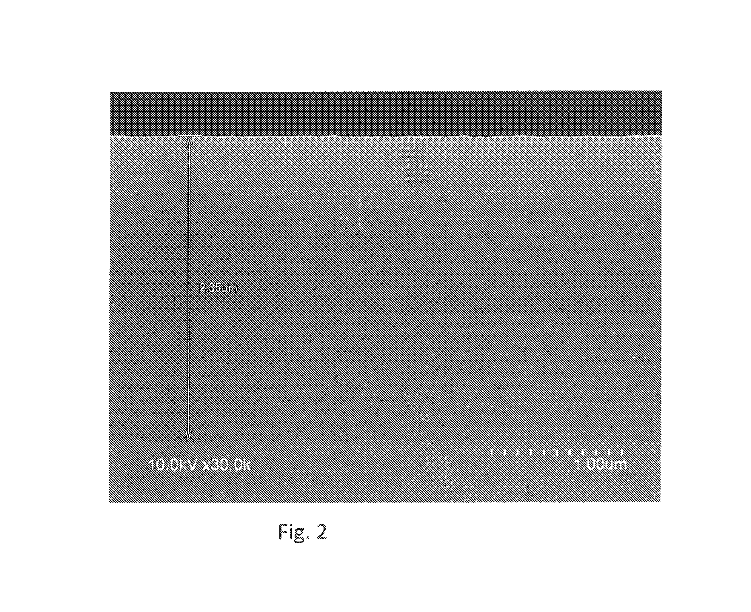 Method for forming layer constituted by repeated stacked layers