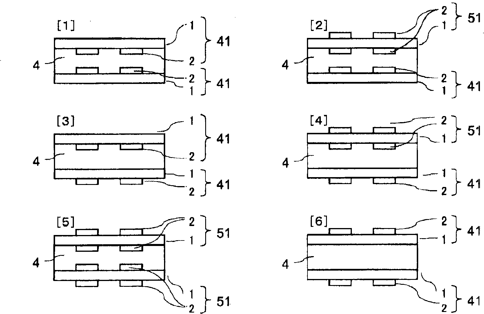 Bonding agent composition, bonding agent tablet using same and its uses