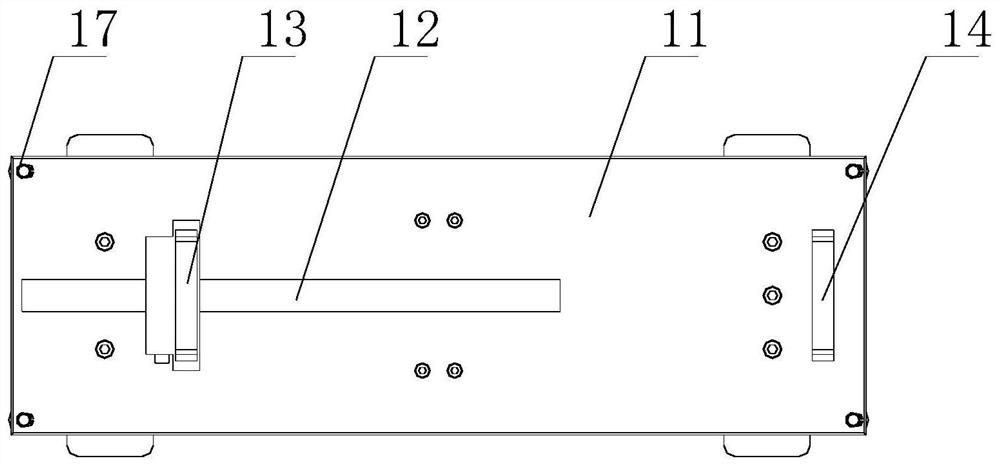 Tray and crankshaft loading and unloading accumulation conveyor line