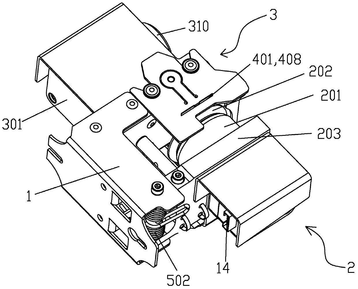 An intelligent disc tension device and its applied precision winder