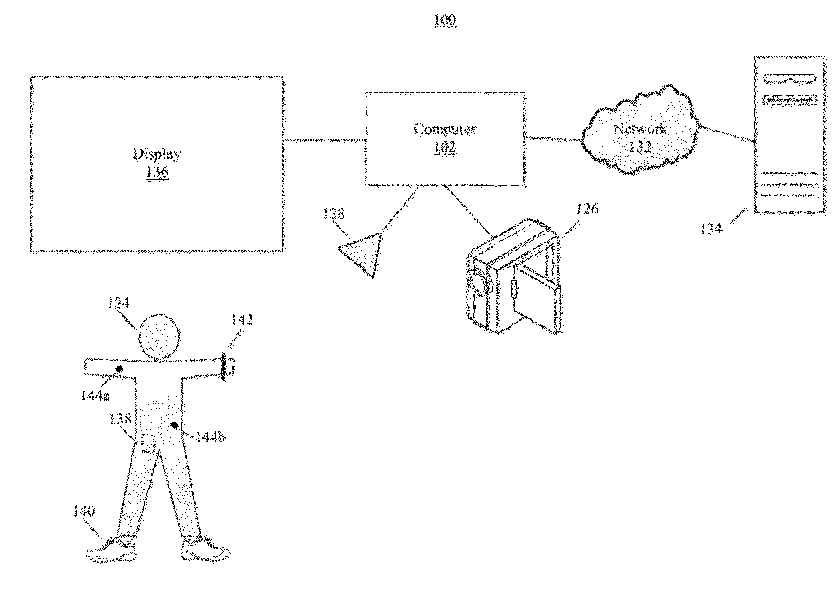 Processing Data of a User Performing an Athletic Activity to Estimate Energy Expenditure