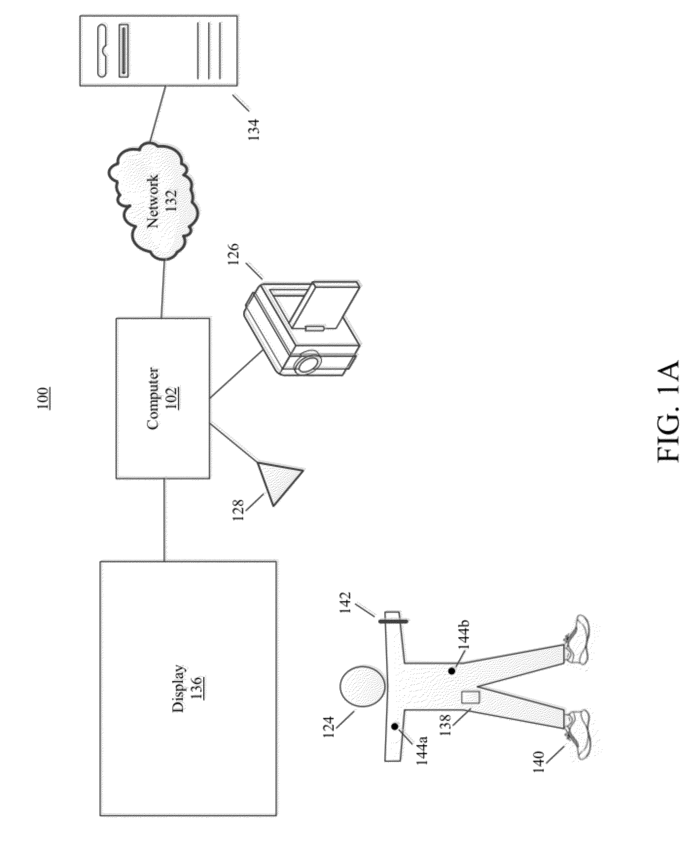 Processing Data of a User Performing an Athletic Activity to Estimate Energy Expenditure