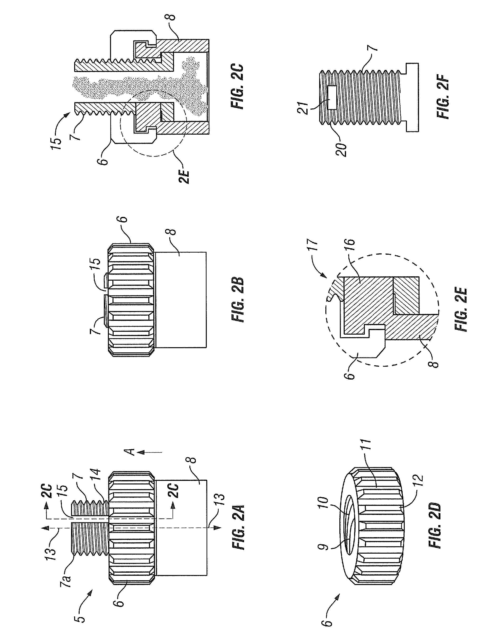 Expandable spacer and method for use thereof