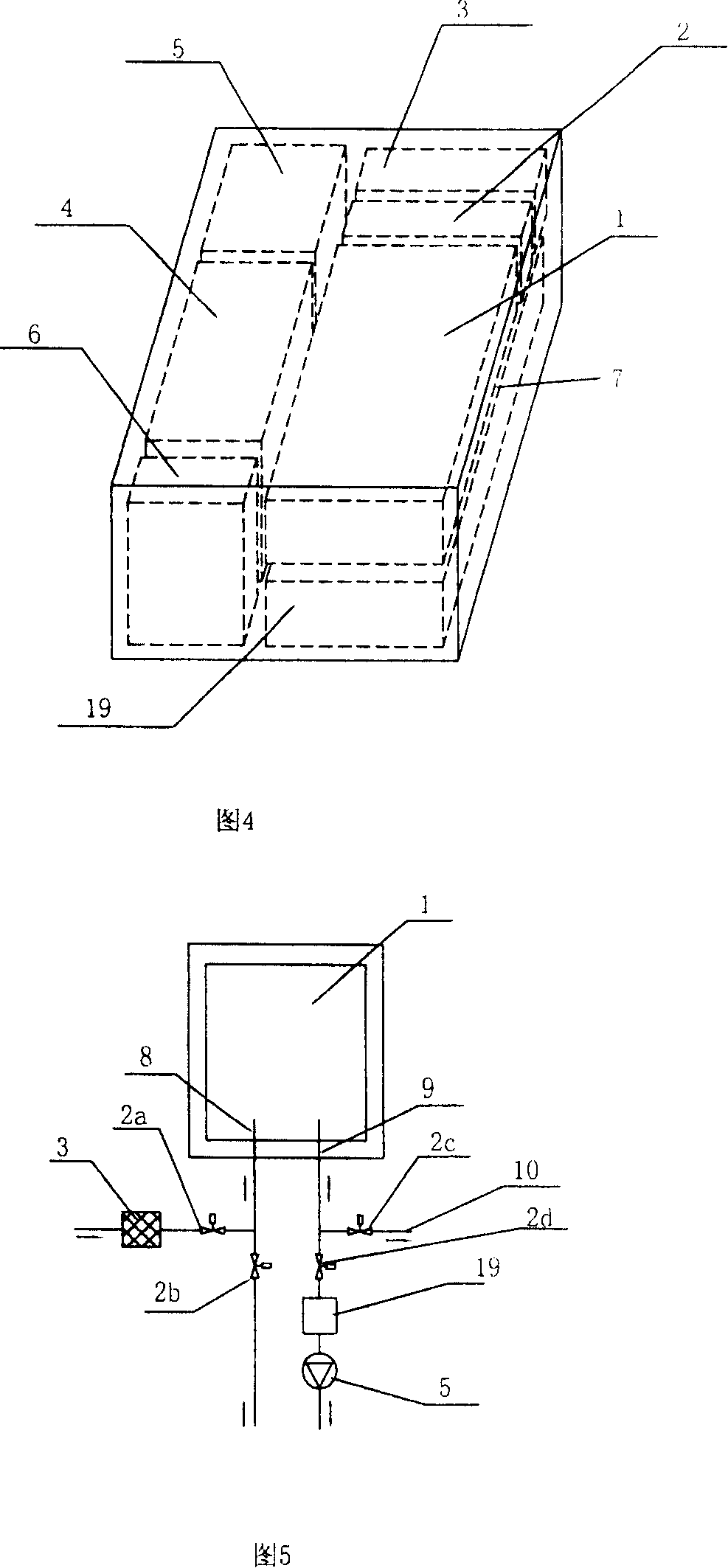 Steam sterilization process and steam sterilization apparatus employed the same