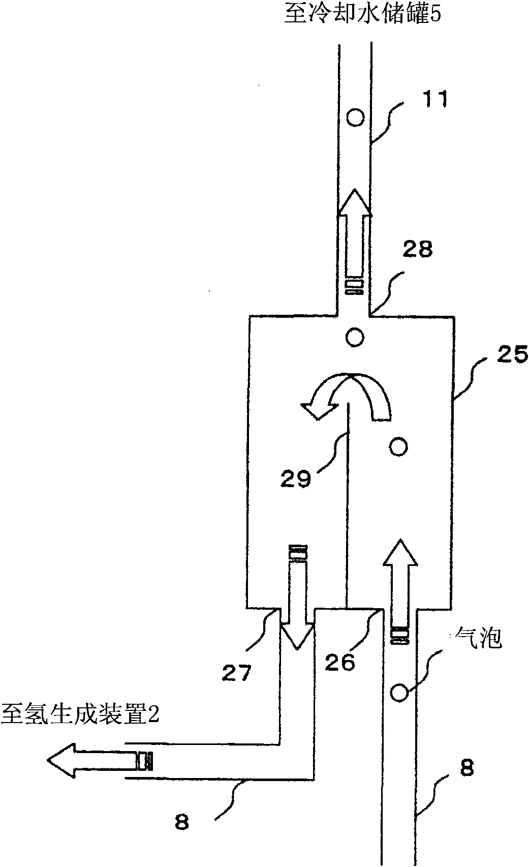 Fuel cell system