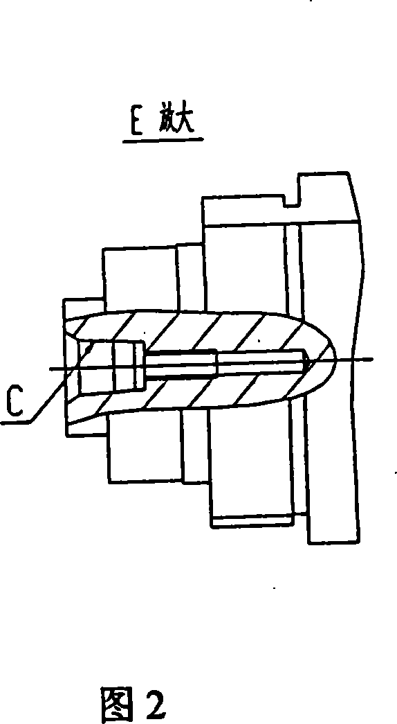 Universal elevator axis processing technique