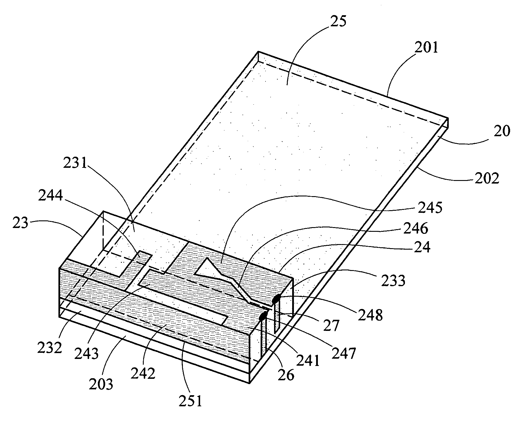 Inverted-F antenna