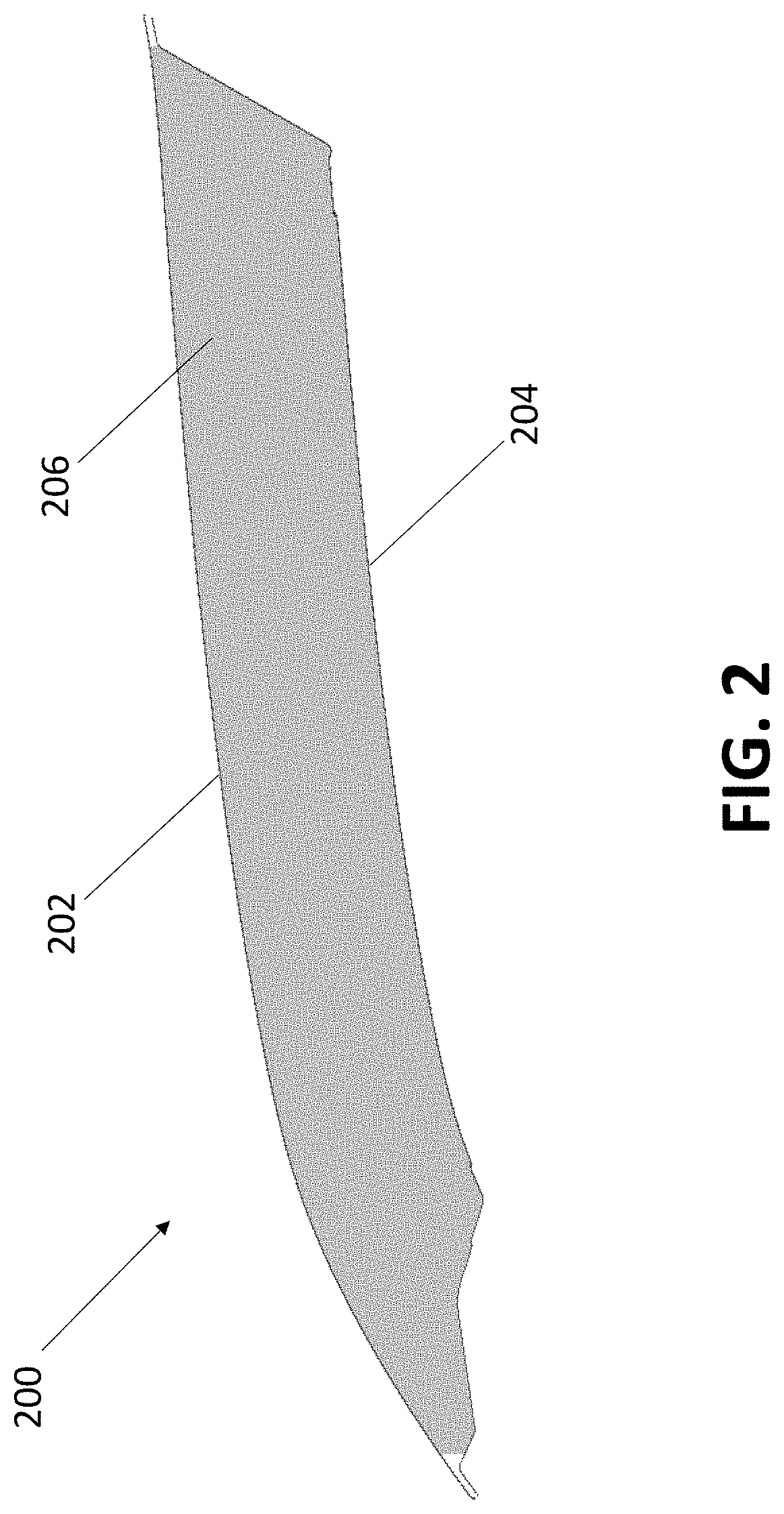 Automobile hood for decoupled pedestrian safety and durability