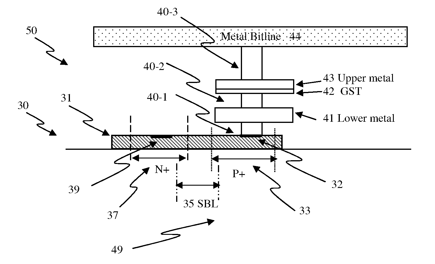 Multiple-State One-Time Programmable (OTP) Memory to Function as Multi-Time Programmable (MTP) Memory