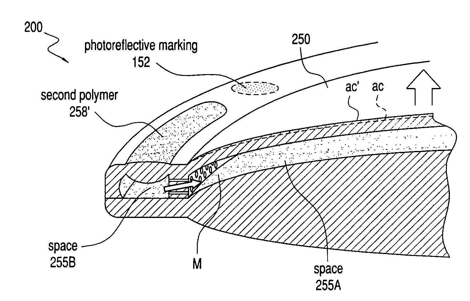 Intraocular lens system and method for power adjustment