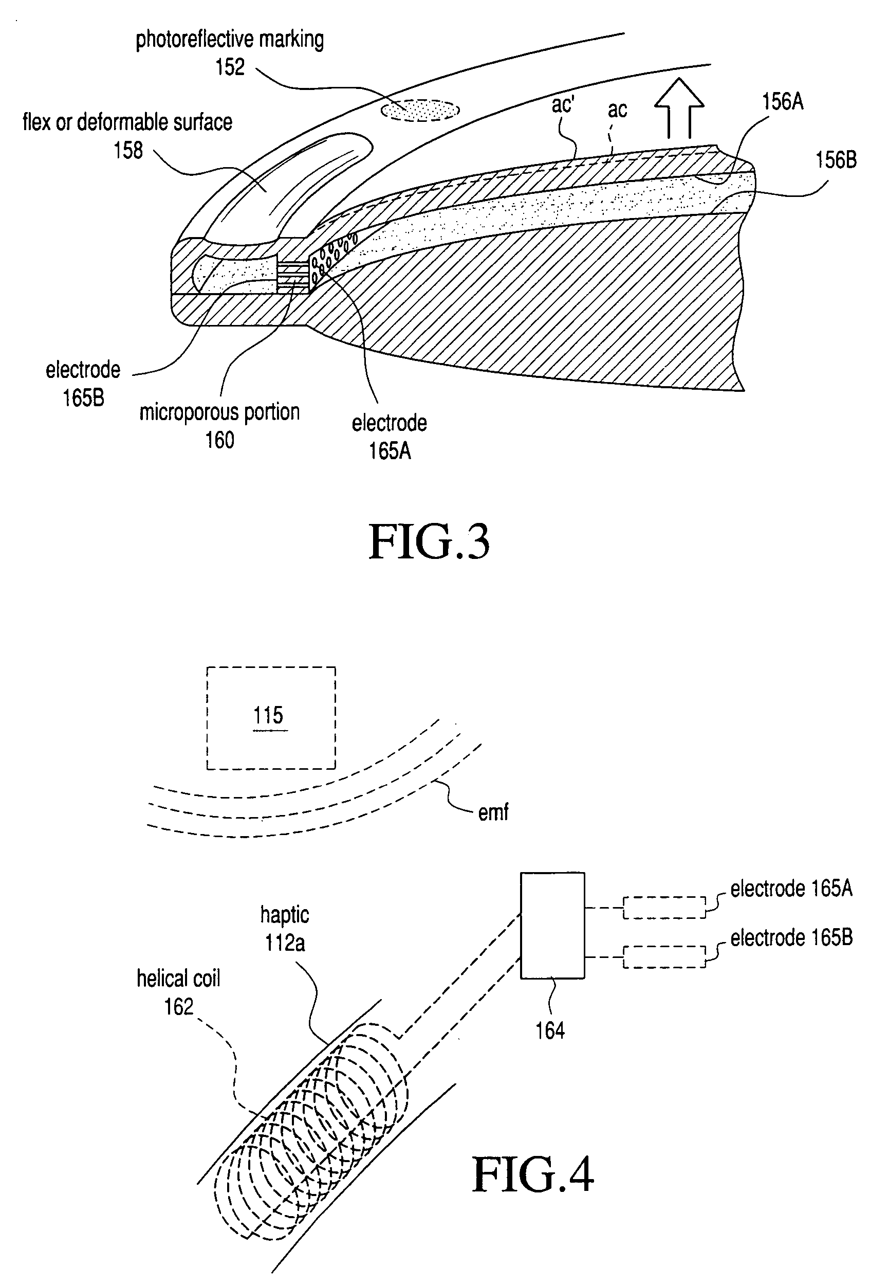 Intraocular lens system and method for power adjustment