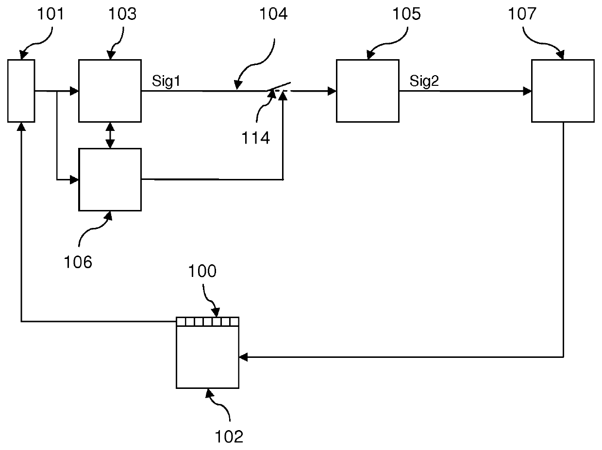 System and method for controlling a robot