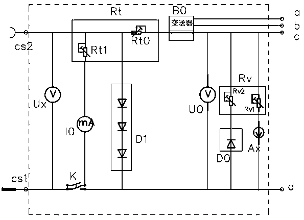 Photovoltaic module welding quality measurement device and method for quality inspection using the device