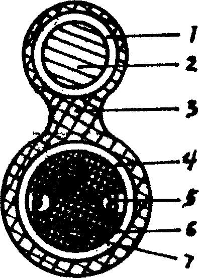 Optical cable